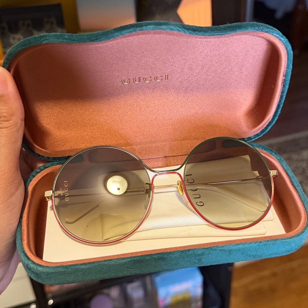 Gucci Sunglasses
